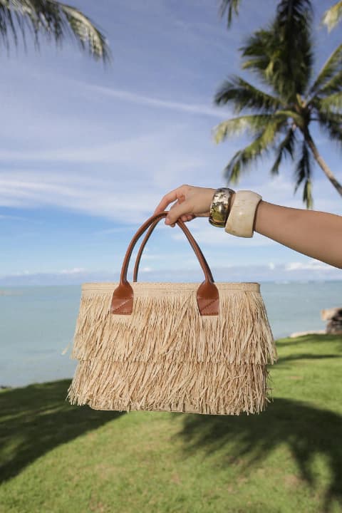 Cartera Malu